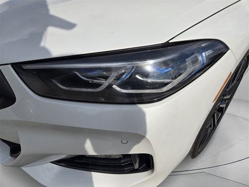 Used 2023 BMW 840i Gran Coupe xDrive 840 w/ Comfort Seating Package image 9