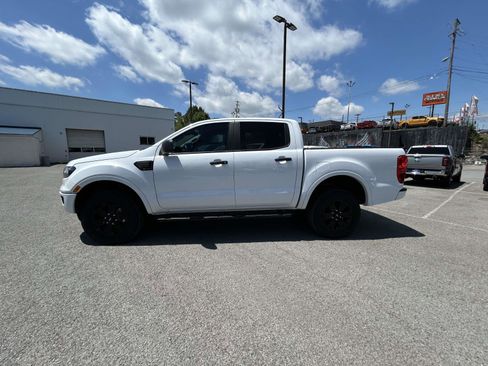 Used 2023 Ford Ranger XLT w/ Equipment Group 301A Mid AWD/4WD image 6