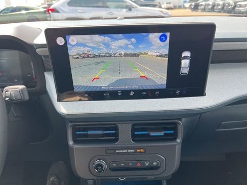 New 2026 Ford Maverick XLT FWD image 13