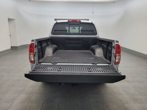 Used 2019 Nissan Frontier SV RWD image 29