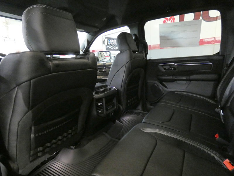 New 2026 RAM 1500 RHO AWD/4WD image 24