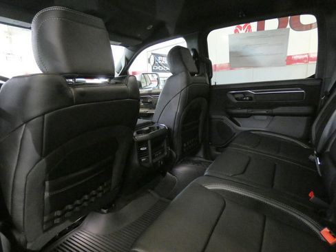 New 2026 RAM 1500 RHO AWD/4WD image 24