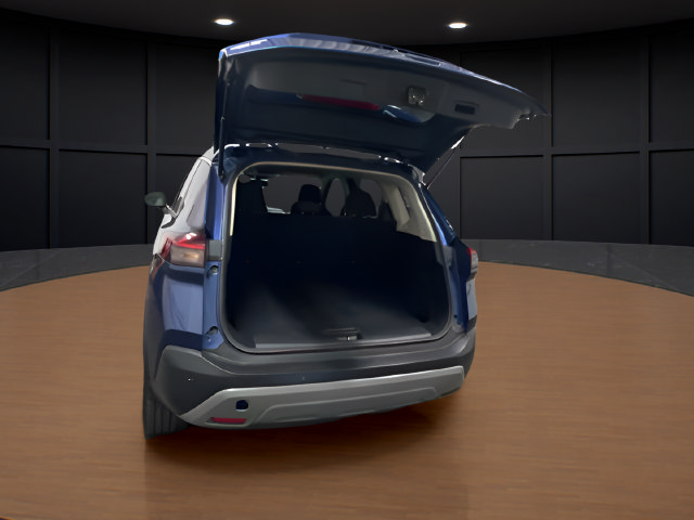 Used 2022 Nissan Rogue SV AWD/4WD image 7