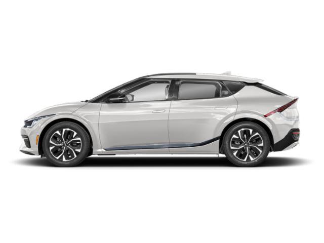 Certified 2024 Kia EV6 GT-Line AWD/4WD image 3