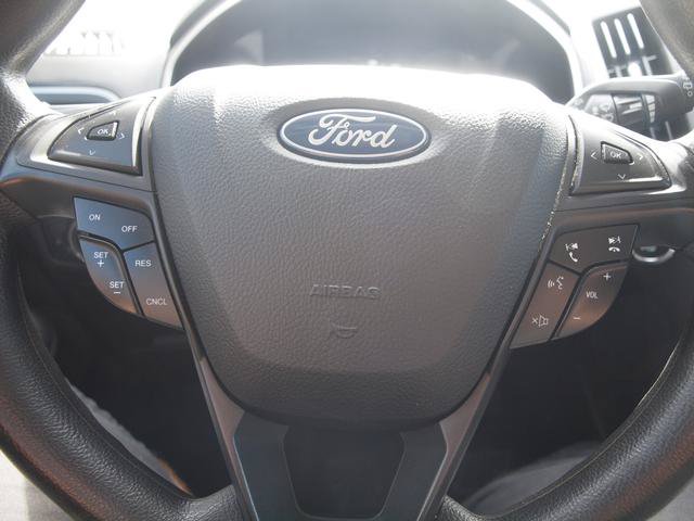 Used 2021 Ford Edge SE AWD/4WD image 9
