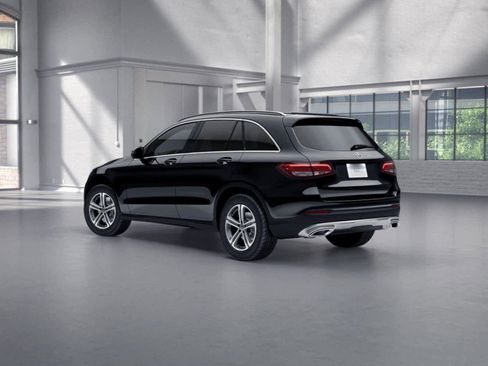 Used 2019 Mercedes-Benz GLC 300 image 27