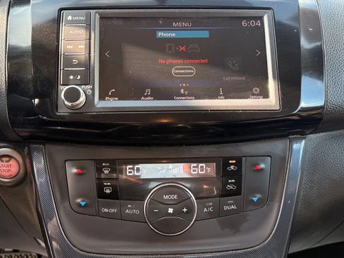 Used 2019 Nissan Sentra SR FWD image 26