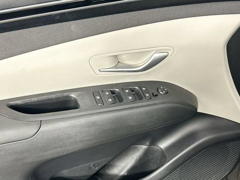 Used 2024 Hyundai Tucson SEL w/ Convenience Package AWD/4WD image 26