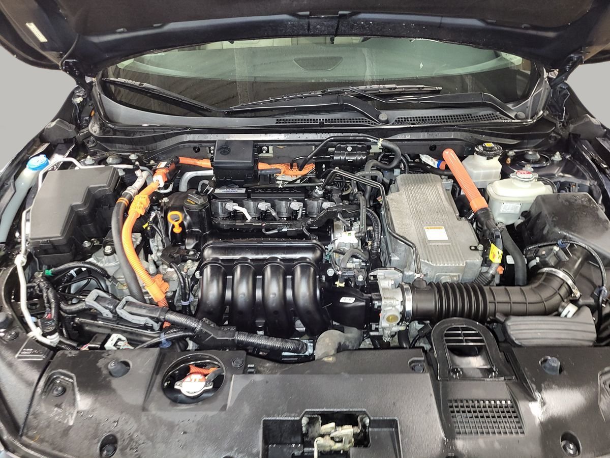 Used 2020 Honda Insight Touring image 12