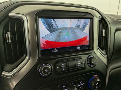 Used 2021 Chevrolet Silverado 1500 LT image 23