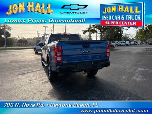 Used 2020 Ford Ranger XL w/ Equipment Group 101A Mid image 9