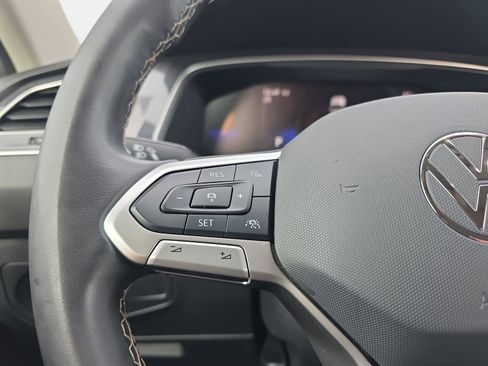 Used 2024 Volkswagen Tiguan S image 16