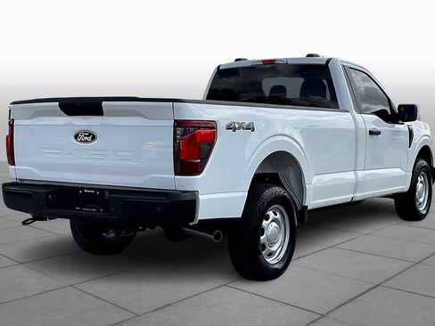 Used 2024 Ford F150 XL w/ Equipment Group 103A High image 12