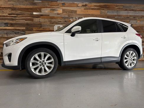 Used 2014 MAZDA CX-5 Grand Touring FWD image 17