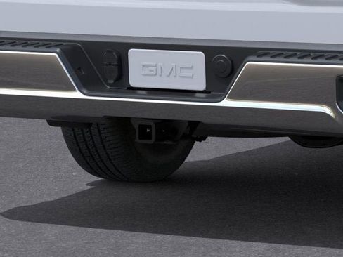 New 2026 GMC Sierra 1500 Pro w/ Pro Value Package RWD image 14