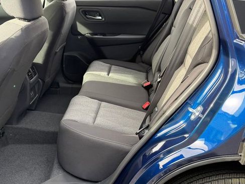 New 2026 Nissan Rogue SV image 22