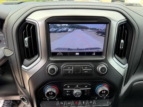 Used 2020 Chevrolet Silverado 2500 LT w/ All Star Edition AWD/4WD image 29