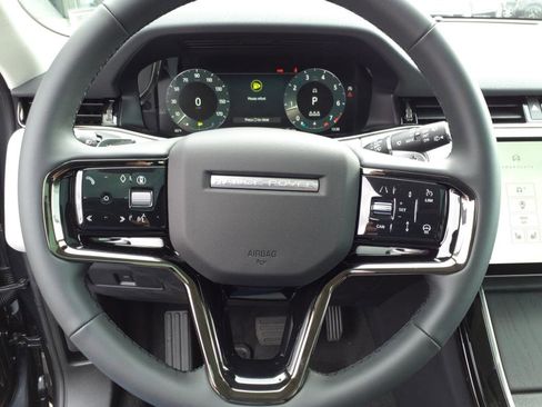 Certified 2025 Land Rover Range Rover Evoque S image 15