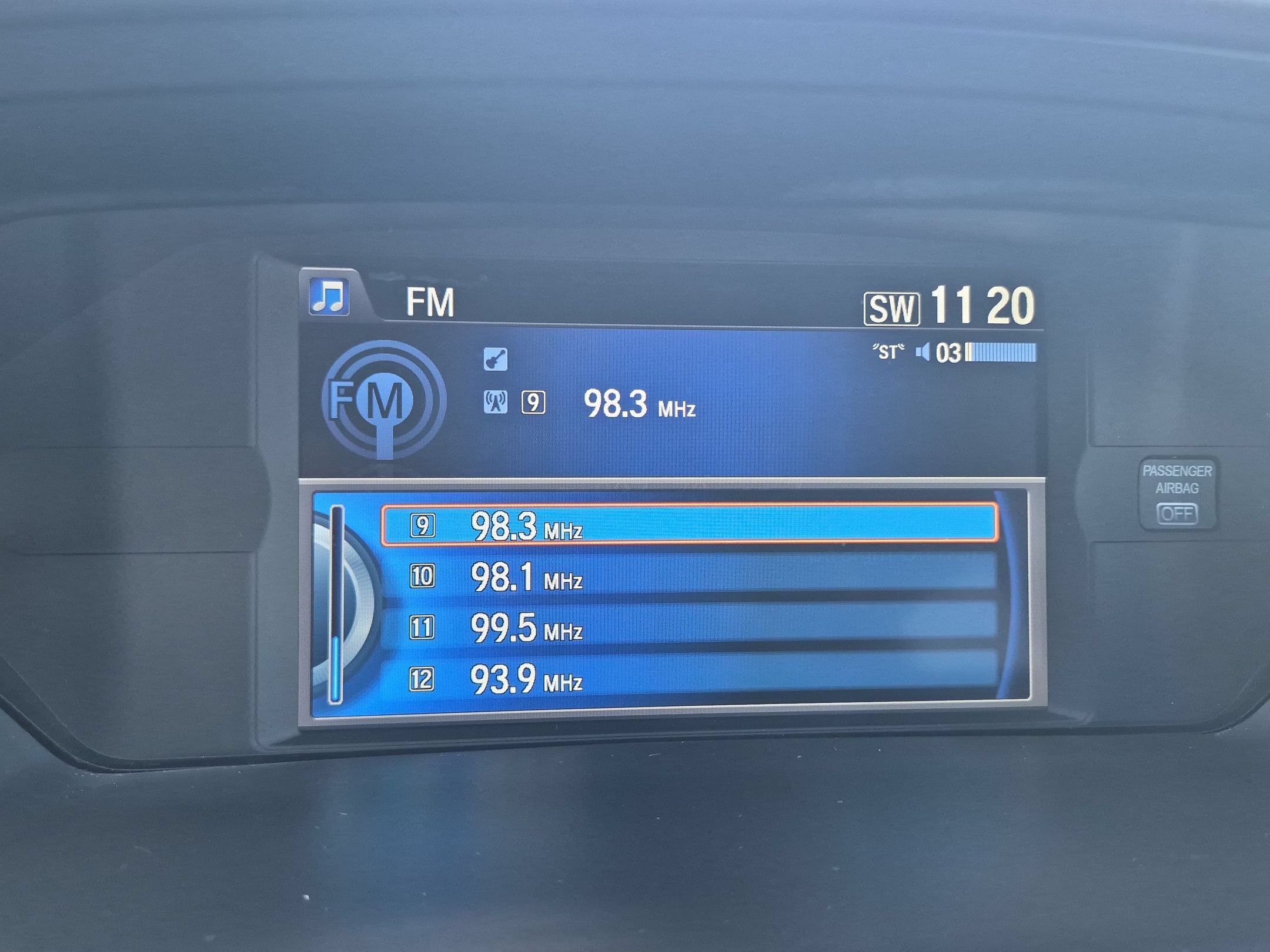 Used 2016 Honda Odyssey EX-L image 18