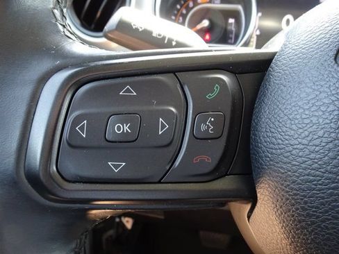 Used 2021 Jeep Wrangler Sport AWD/4WD image 21