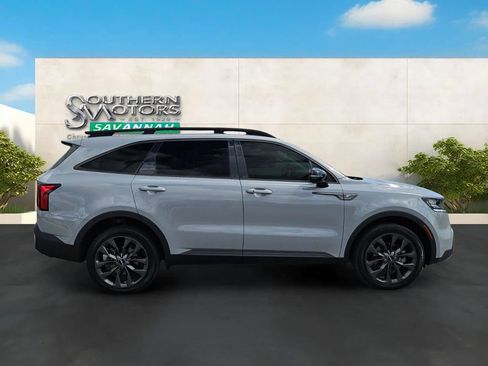 Used 2023 Kia Sorento X-Line EX AWD/4WD image 6