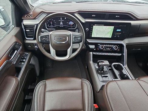 Used 2024 GMC Sierra 1500 Denali w/ Denali Reserve Package image 21