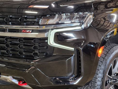 Used 2021 Chevrolet Tahoe Z71 AWD/4WD image 14