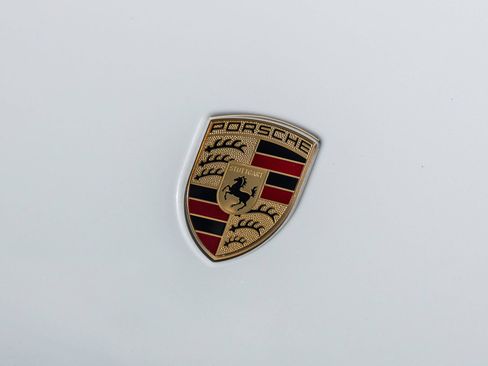Certified 2024 Porsche Macan GTS AWD/4WD image 17
