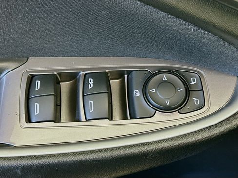 Used 2024 Chevrolet Malibu LT FWD image 15