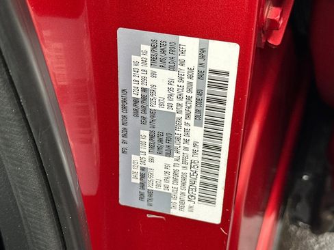 Used 2022 MAZDA CX-5 AWD 2.5 S w/ Premium Package image 24