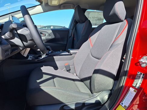 New 2026 Toyota Prius Plug-In Hybrid image 13