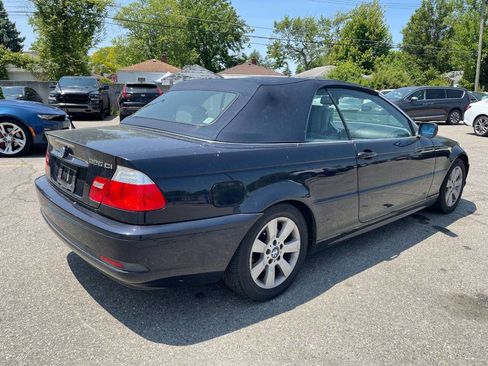 Used 2005 BMW 325Ci Convertible image 6