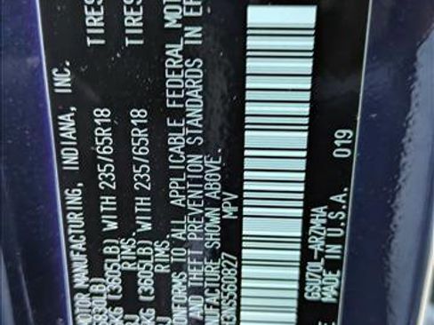 Used 2022 Toyota Highlander XLE image 25