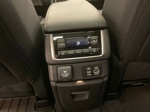 New 2026 Subaru Ascent Touring AWD/4WD image 33