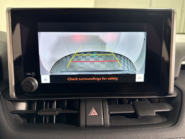 Certified 2024 Toyota RAV4 XLE w/ Convenience Package AWD/4WD image 34