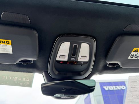 Certified 2026 Volvo XC90 T8 Ultra AWD/4WD image 23
