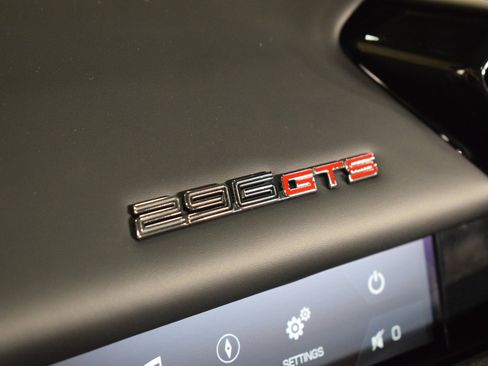 Used 2024 Ferrari 296 GTS image 21