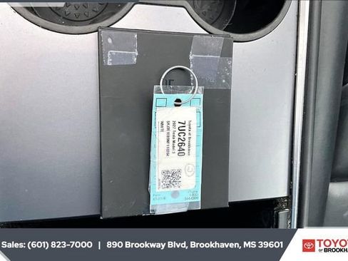 Used 2022 Tesla Model 3 Long Range image 8