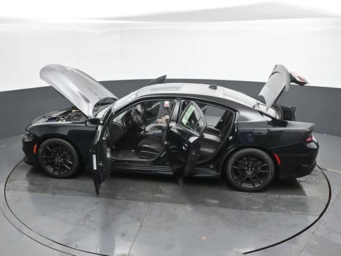 Used 2023 Dodge Charger Scat Pack w/ Daytona Edition Group image 57
