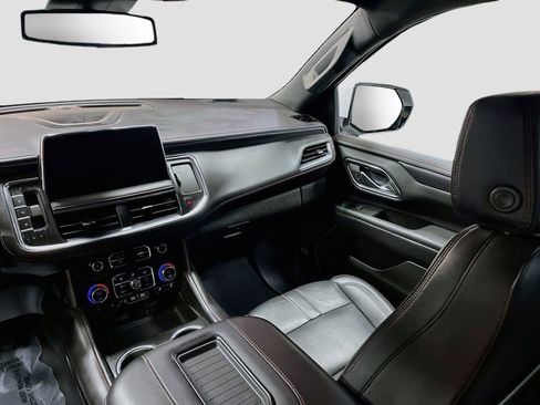 Used 2023 Chevrolet Tahoe RST w/ Luxury Package image 25