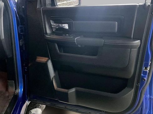 Used 2018 RAM 1500 Rebel w/ Luxury Group image 30