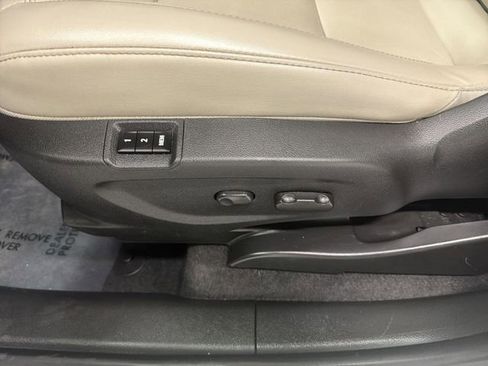 Used 2017 Buick Encore Premium w/ Experience Buick Package FWD image 21