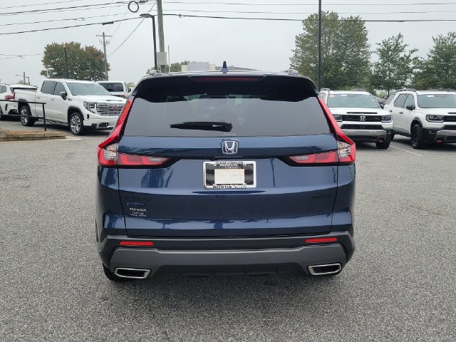 Certified 2026 Honda CR-V Sport image 5