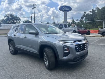 Used 2026 Chevrolet Equinox LT