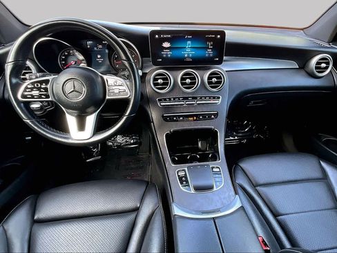 Used 2022 Mercedes-Benz GLC 300 4MATIC image 15