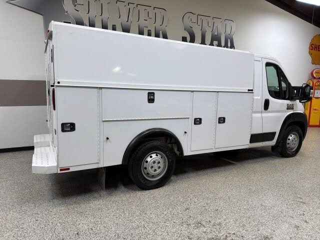 Used 2019 RAM ProMaster 3500 FWD image 28