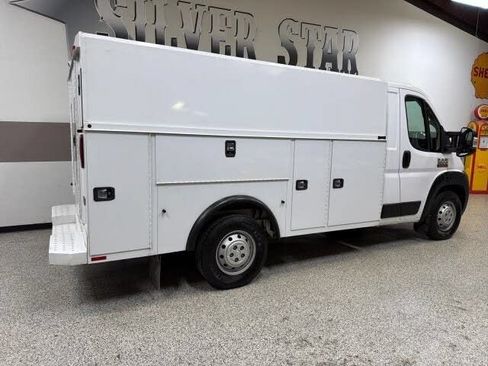 Used 2019 RAM ProMaster 3500 FWD image 28
