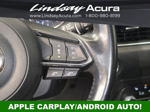 Used 2022 MAZDA CX-5 AWD 2.5 S w/ Select Package image 16