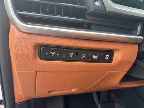Used 2023 Kia Telluride EX X-Line AWD/4WD image 13