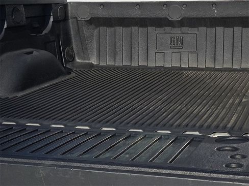 Used 2016 Chevrolet Silverado 1500 W/T w/ WT Convenience Package image 8